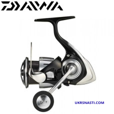 Катушка с передним фрикционом Daiwa 23 Lexa LT 4000-C